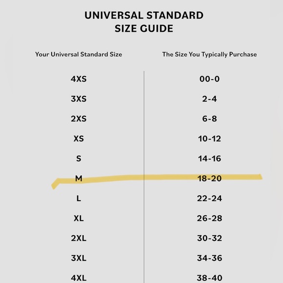 UNIVERSAL STANDARD | Ella Jeans | New With Tags! - Picture 5 of 6